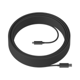 Logitech Strong 33' USB A Male/C Male — Being Shipped