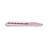 Logitech Wave Keys Ergonomic Wireless Keyboard — Being Shipped