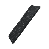 Logitech KEYS-TO-GO Wireless Keyboard (Black) — Being Shipped