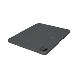 Logitech Combo Touch Backlit Keyboard Case for Apple 13" iPad Pro M4 (Graphite) — Being Shipped