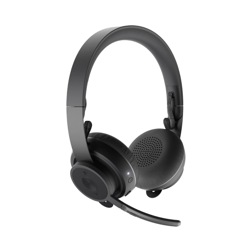 Logitech Zone 900 Noise-Canceling Wireless On-Ear Stereo Headset — Being Shipped