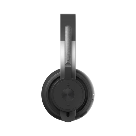 Logitech Zone 900 Noise-Canceling Wireless On-Ear Stereo Headset — Being Shipped