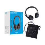 Logitech Zone 900 Noise-Canceling Wireless On-Ear Stereo Headset — Being Shipped
