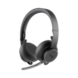 Logitech Zone 900 Noise-Canceling Wireless On-Ear Stereo Headset — Being Shipped