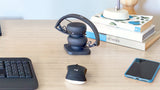 Logitech Zone 900 Noise-Canceling Wireless On-Ear Stereo Headset — Being Shipped