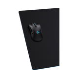 Logitech G G840 XL Cloth Gaming Mouse Pad — Being Shipped