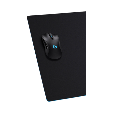 Logitech G G840 XL Cloth Gaming Mouse Pad — Being Shipped