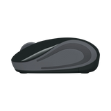 Logitech M187 Wireless Ultra Portable Mouse (Black) — Being Shipped