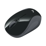Logitech M187 Wireless Ultra Portable Mouse (Black) — Being Shipped