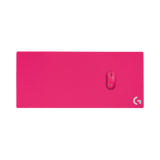 Logitech G840 Cloth Gaming Mouse Pad — Being Shipped