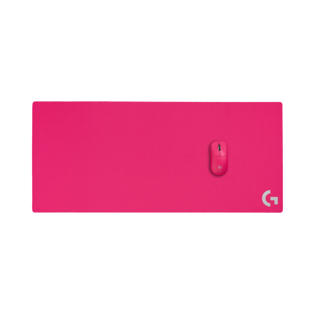 Logitech G840 Cloth Gaming Mouse Pad — Being Shipped