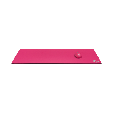 Logitech G840 Cloth Gaming Mouse Pad — Being Shipped