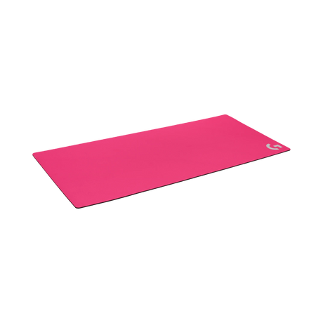 Logitech G840 Cloth Gaming Mouse Pad — Being Shipped