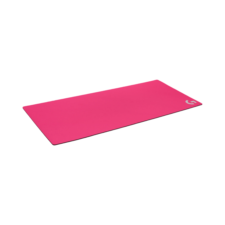 Logitech G840 Cloth Gaming Mouse Pad — Being Shipped