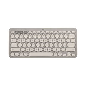 Logitech K380 Multi-Device Bluetooth Keyboard — Being Shipped