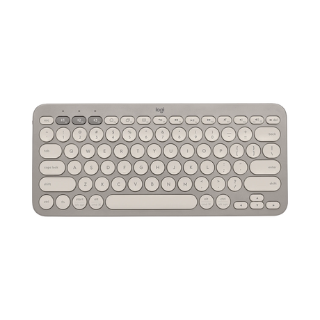 Logitech K380 Multi-Device Bluetooth Keyboard — Being Shipped