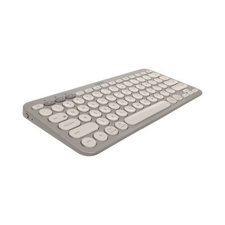 Logitech K380 Multi-Device Bluetooth Keyboard — Being Shipped