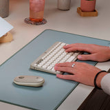 Logitech K380 Multi-Device Bluetooth Keyboard — Being Shipped
