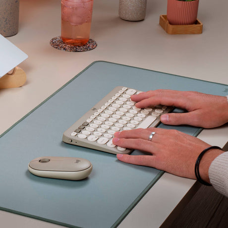 Logitech K380 Multi-Device Bluetooth Keyboard — Being Shipped