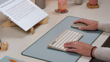 Logitech K380 Multi-Device Bluetooth Keyboard — Being Shipped