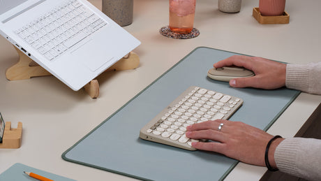 Logitech K380 Multi-Device Bluetooth Keyboard — Being Shipped
