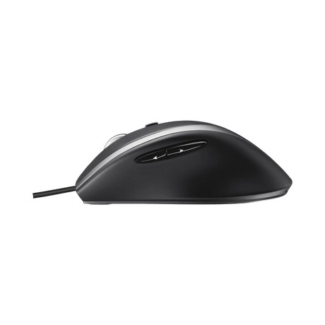 Logitech M500s Advanced Wired Optical Mouse — Being Shipped