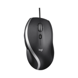 Logitech M500s Advanced Wired Optical Mouse — Being Shipped
