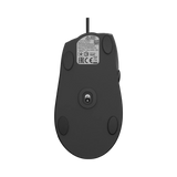 Logitech M500s Advanced Wired Optical Mouse — Being Shipped