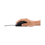 Logitech M500s Advanced Wired Optical Mouse — Being Shipped