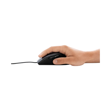 Logitech M500s Advanced Wired Optical Mouse — Being Shipped