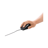 Logitech M500s Advanced Wired Optical Mouse — Being Shipped