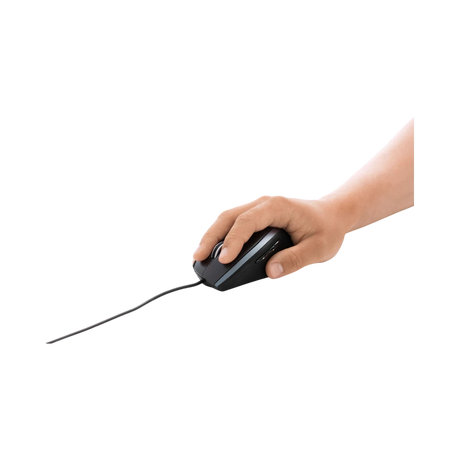 Logitech M500s Advanced Wired Optical Mouse — Being Shipped