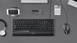 Logitech M500s Advanced Wired Optical Mouse — Being Shipped