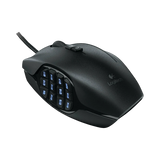 Logitech G G600 MMO Gaming Mouse (Black) — Being Shipped