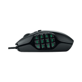 Logitech G G600 MMO Gaming Mouse (Black) — Being Shipped