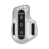 Logitech MX Master 3 Wireless Mouse (Mid Gray) — Being Shipped
