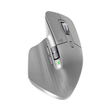 Logitech MX Master 3 Wireless Mouse (Mid Gray) — Being Shipped