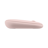 Logitech Pebble M350 Wireless Mouse (Rose) — Being Shipped