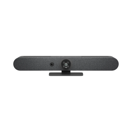 Logitech Rally Bar Mini Video Conferencing Device — Being Shipped