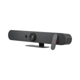 Logitech Rally Bar Mini Video Conferencing Device — Being Shipped