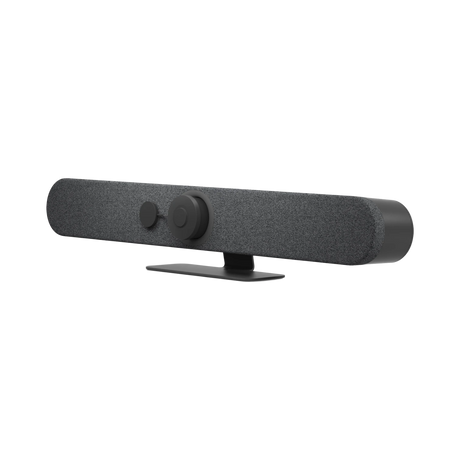 Logitech Rally Bar Mini Video Conferencing Device — Being Shipped