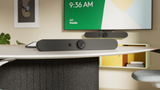 Logitech Rally Bar Mini Video Conferencing Device — Being Shipped