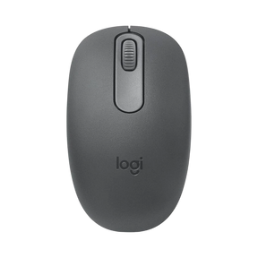 Logitech M196 Wireless Ergonomic Ambidextrous Optical Mouse — Being Shipped
