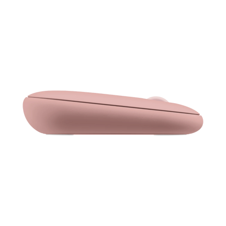Logitech Pebble 2 Wireless Keyboard & Mouse Combo (Tonal Rose) — Being Shipped