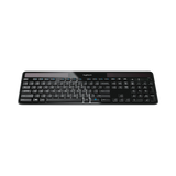 Logitech K750 Wireless Solar Keyboard — Being Shipped