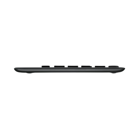Logitech K750 Wireless Solar Keyboard — Being Shipped