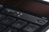 Logitech K750 Wireless Solar Keyboard — Being Shipped