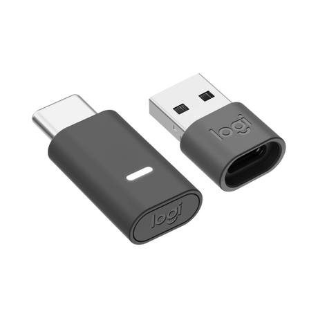 Logitech Zone 305 Wireless Headset (Unified Communications) — Being Shipped