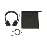 Logitech Zone 305 Wireless Headset (Unified Communications) — Being Shipped