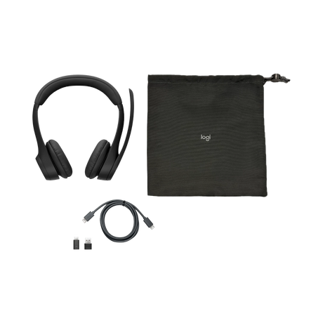 Logitech Zone 305 Wireless Headset (Unified Communications) — Being Shipped